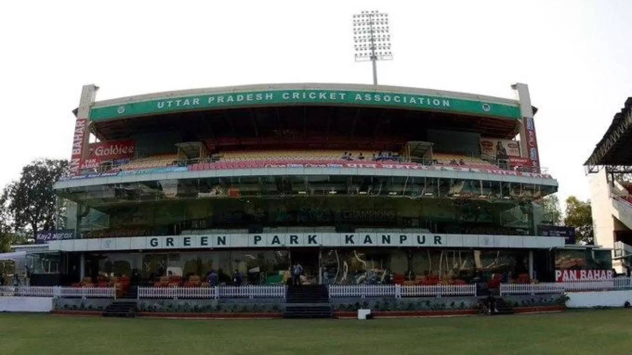 Green Park Kanpur