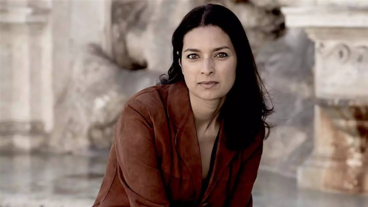 Jhumpa Lahiri