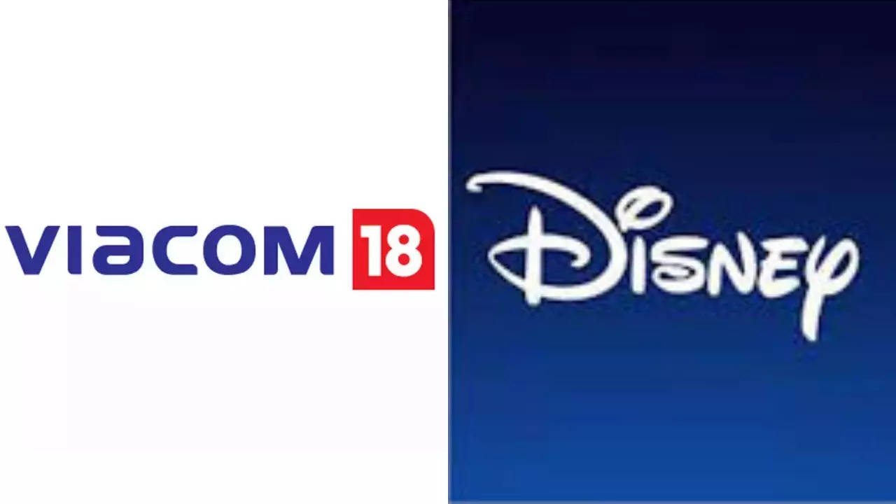 Viacom18 Disney merger