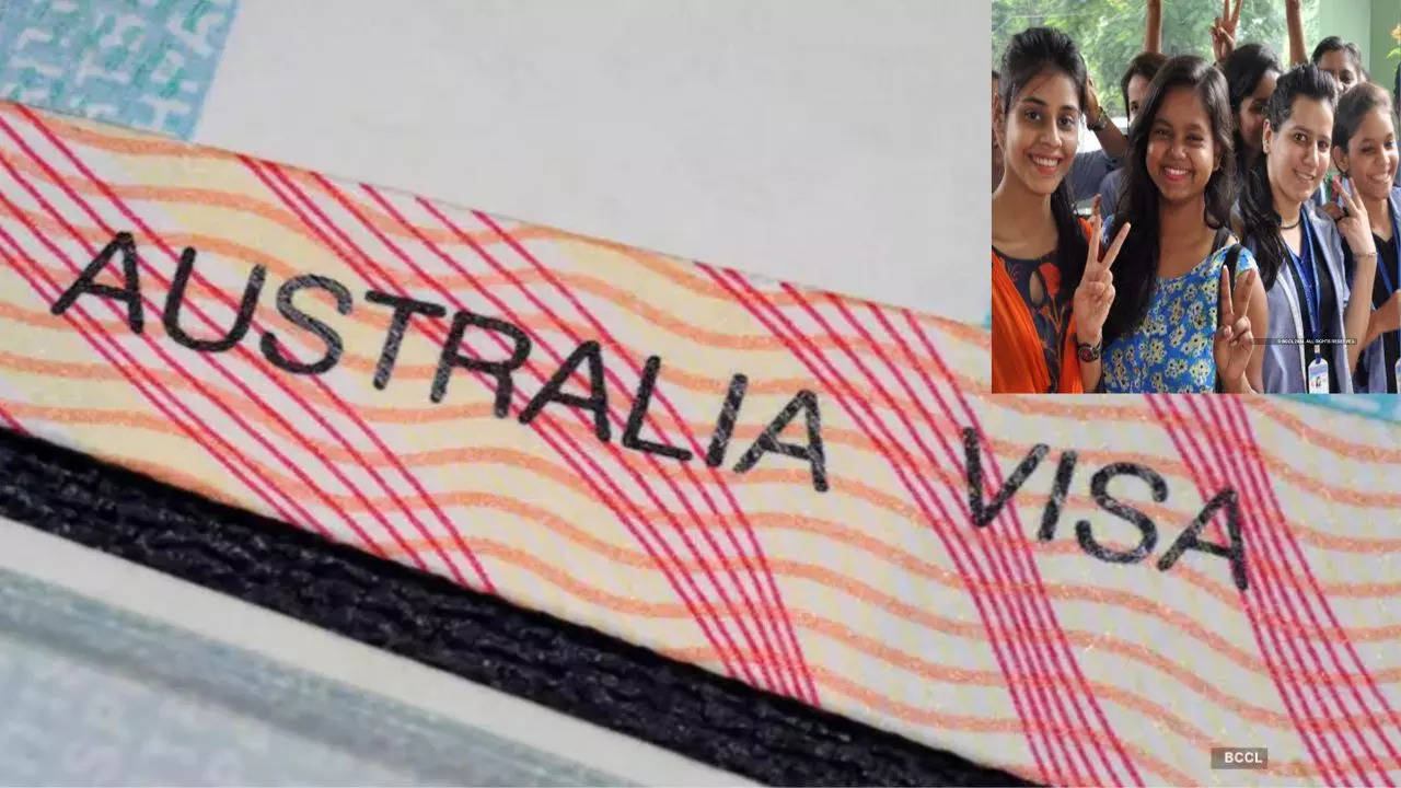 Australian Visa, working visa, holiday visa