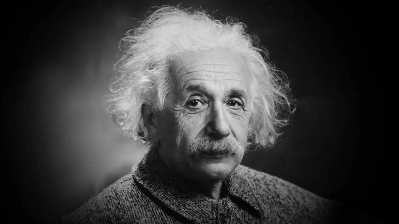 Albert Einstein Motivational Quotes