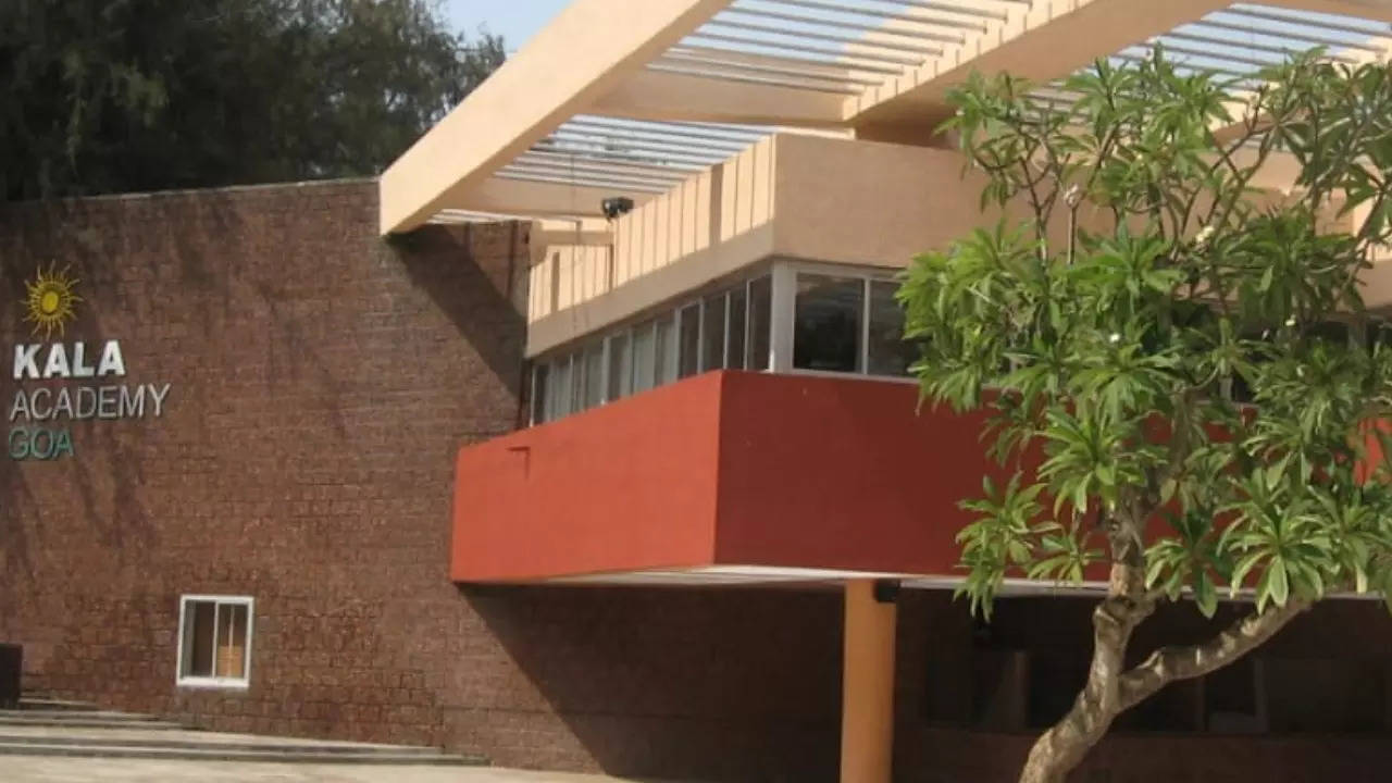 Goa Kala Academy