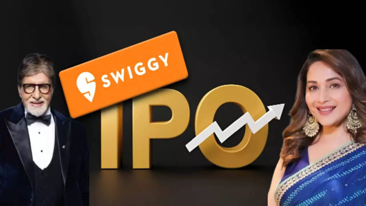 Swiggy To Launch IPO