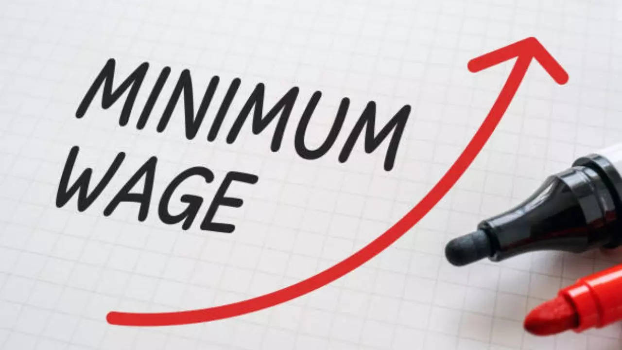 Minimum Wage Hike Impact