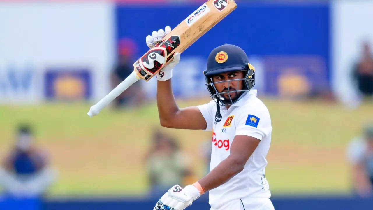 Kamindu Mendis