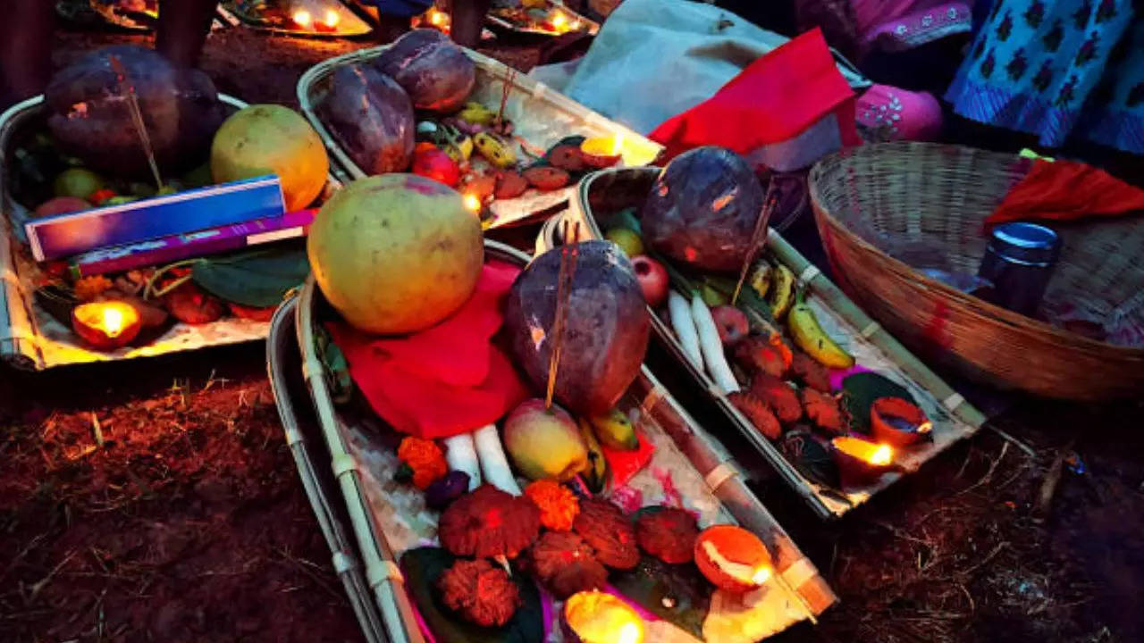 chhath puja