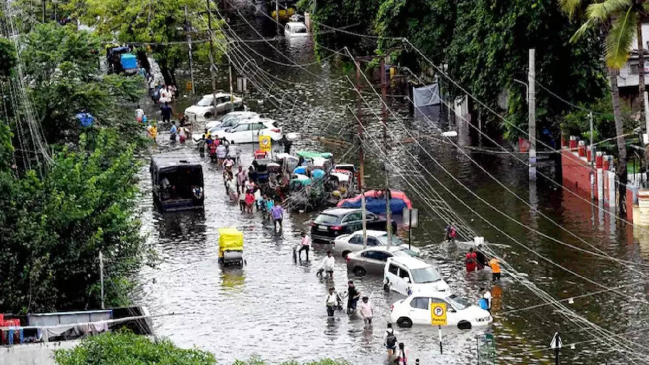 bihar flood