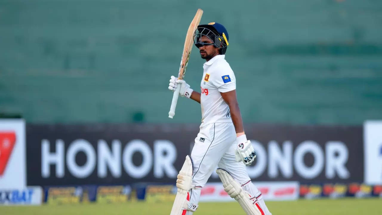 Kamindu Mendis