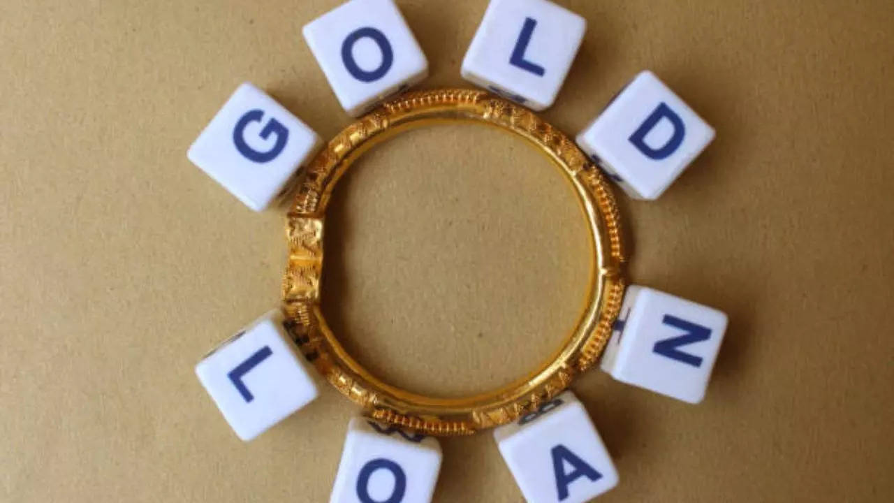 Gold Loan 