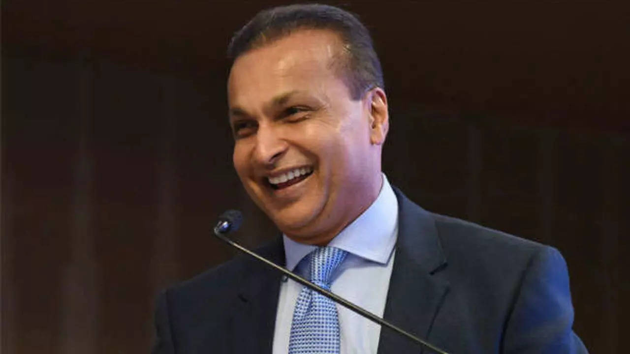 Anil Ambani Fortunes May Change