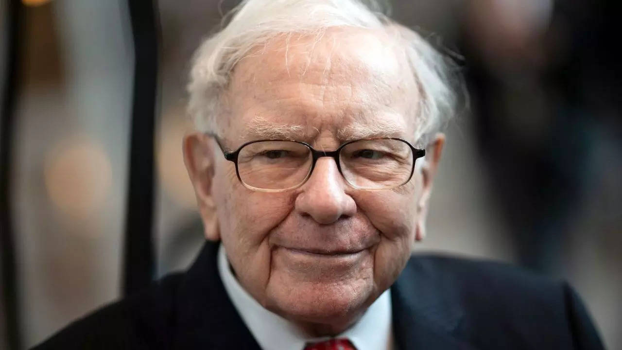 Warren Buffett Motivational Quotes