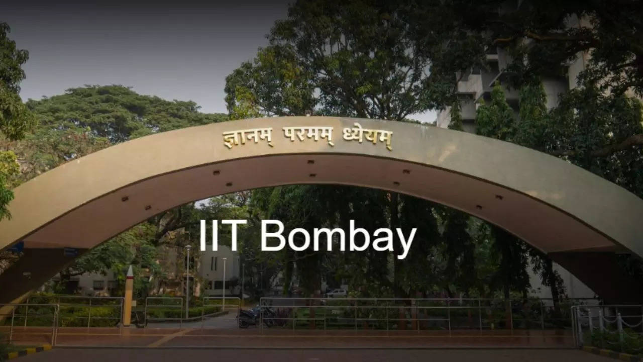 IIT Bombay