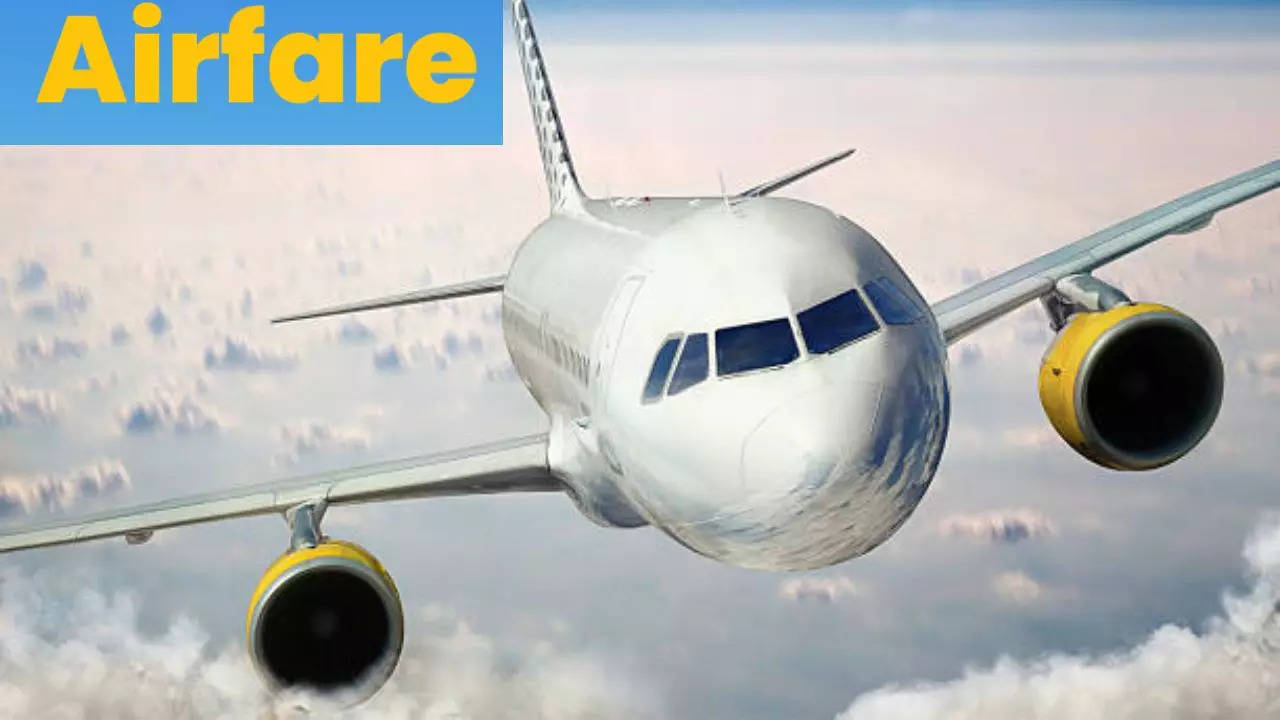 Air Fare Hike in India