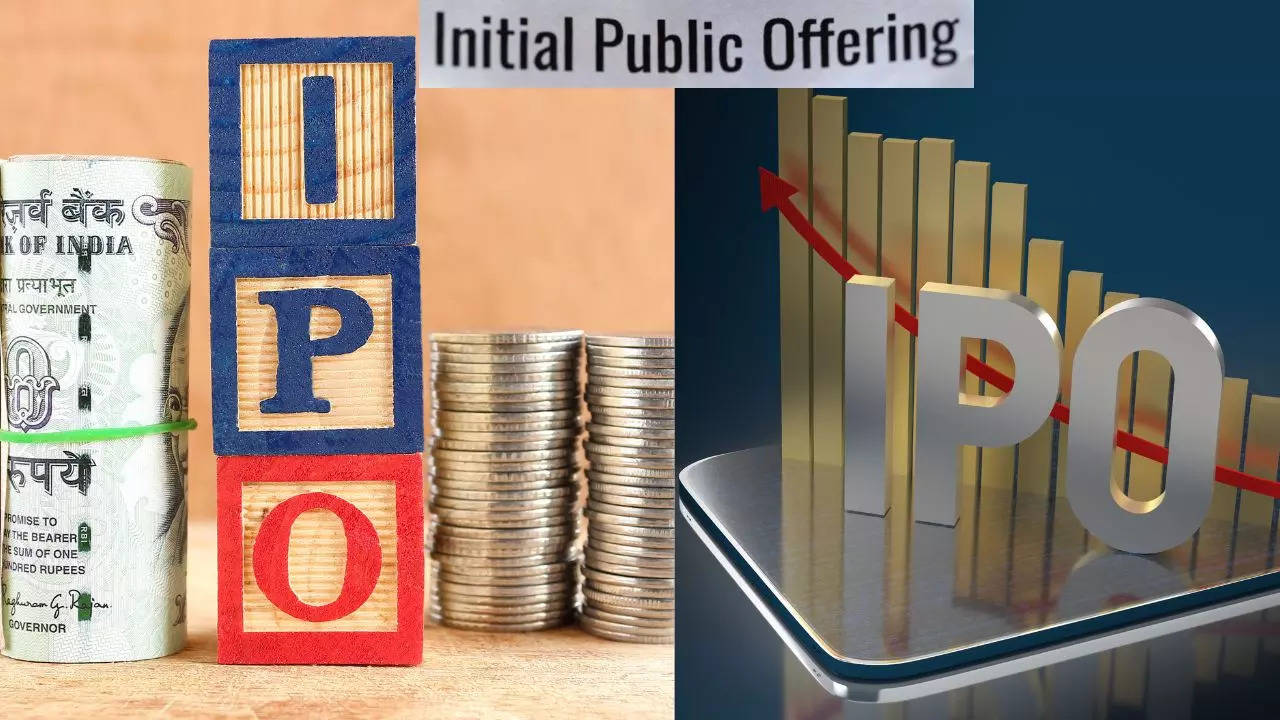 Upcoming IPOs