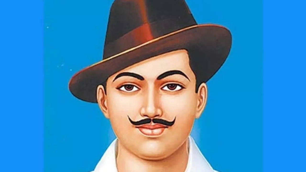 Bhagat Singh Quotes in Hindi