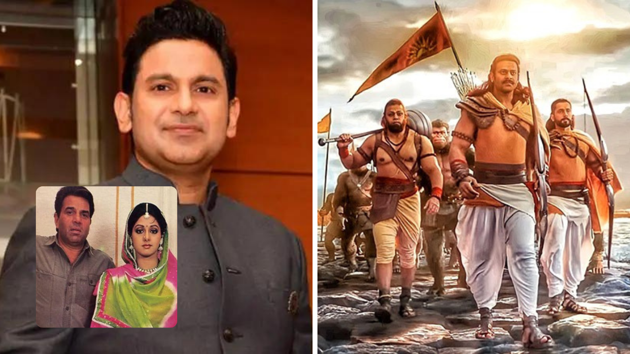 Manoj Muntashir on Adipurush