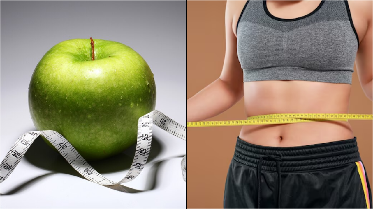 Fruits For Weight Loss In Hindi