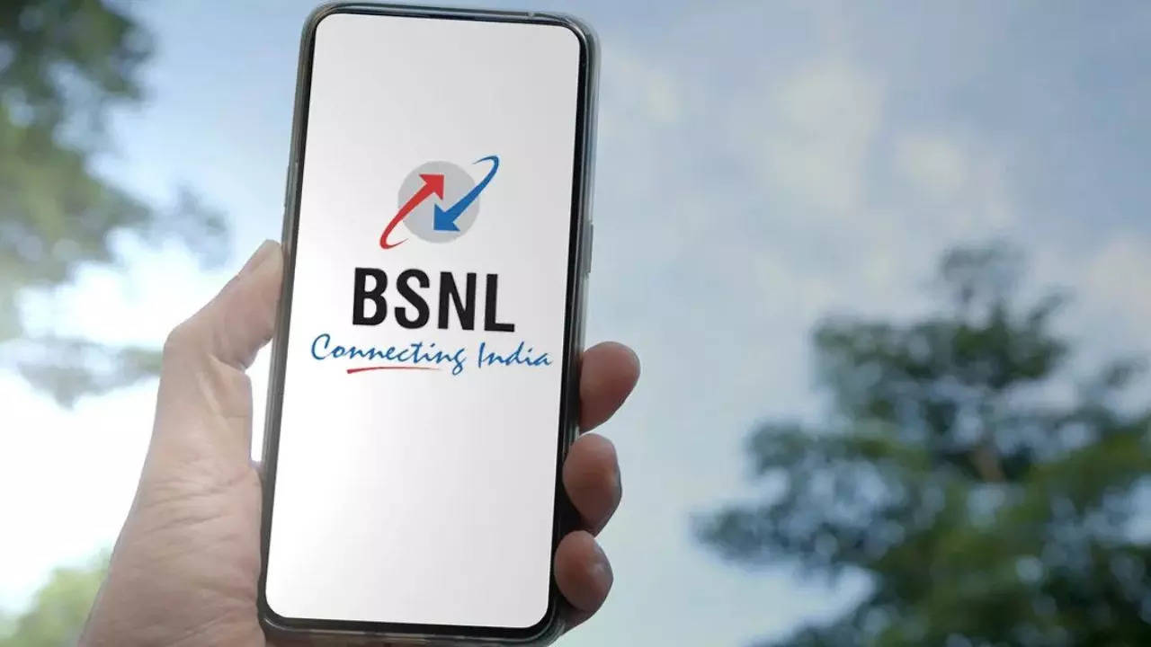 BSNL