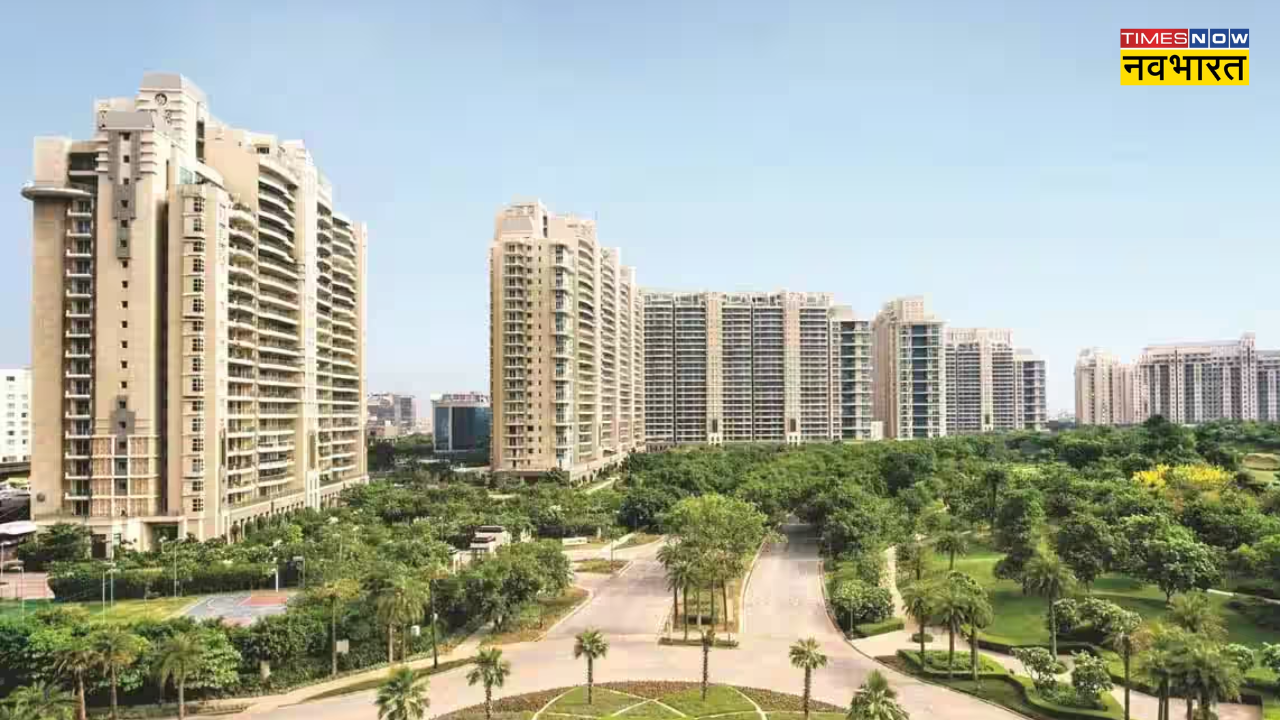 Amrapali Projects