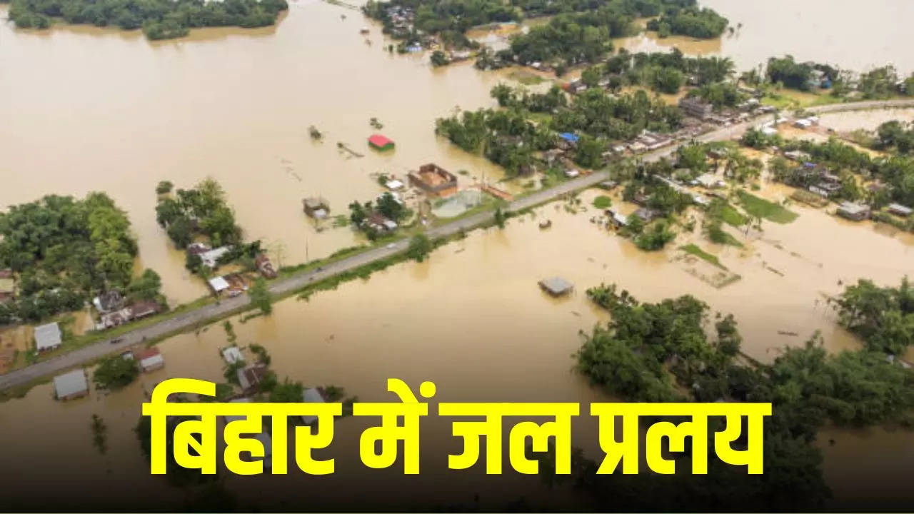 bihar flood