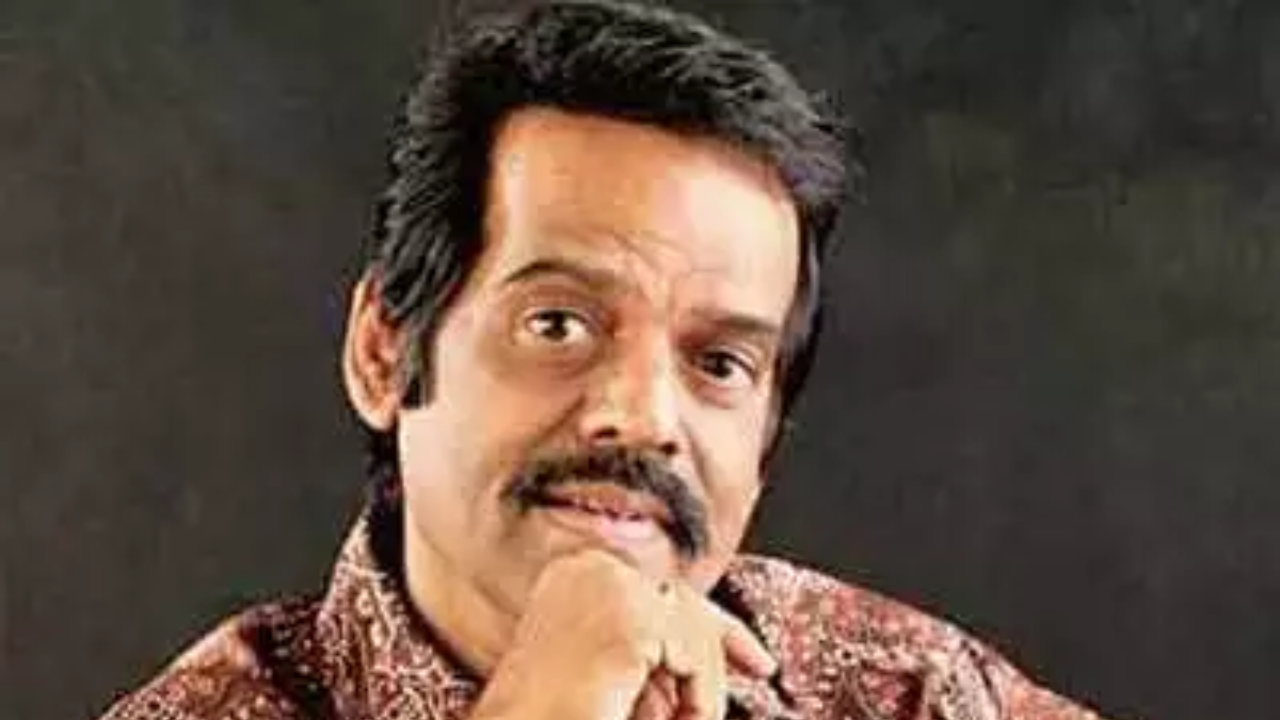 Balachandra Menon