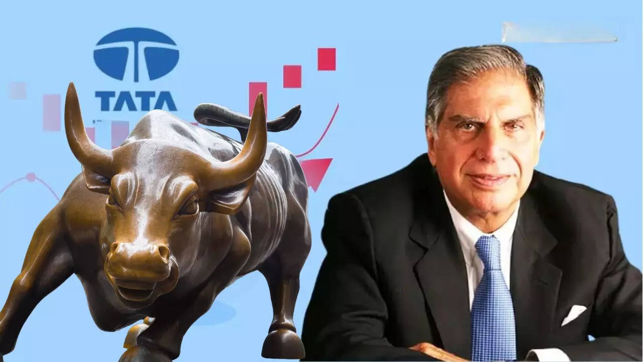 TATA Stock,Tata Group Stocks to Buy, Multibagger Stock