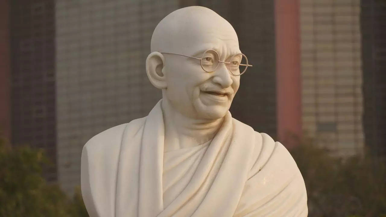 gandhi prerak prasang kahani