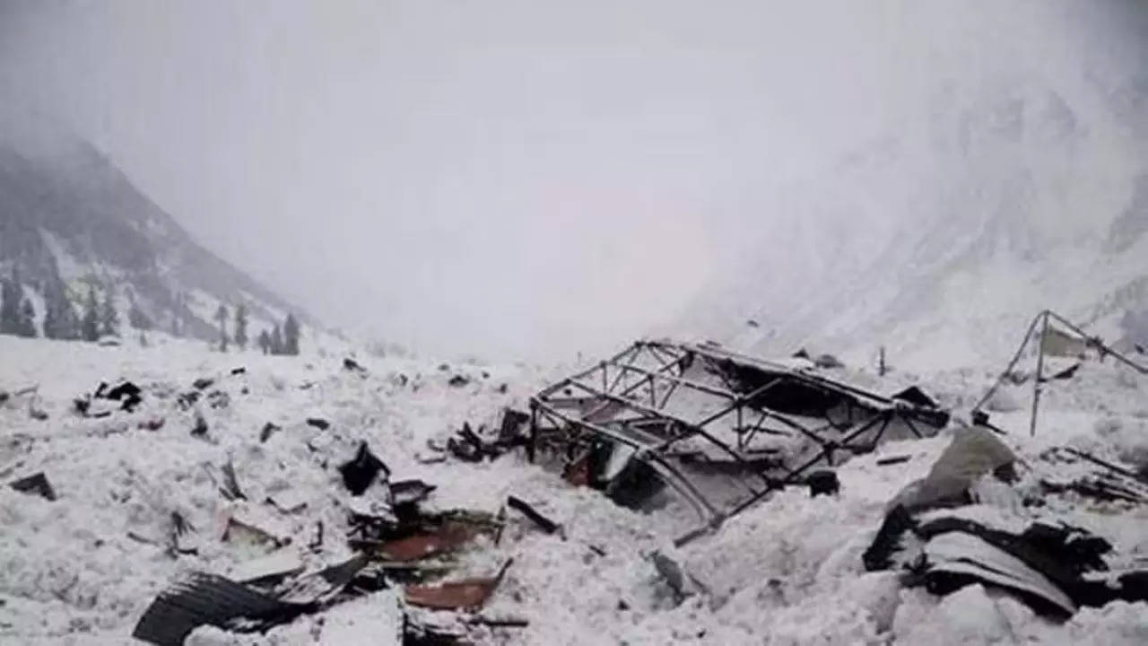 rohtang Pass