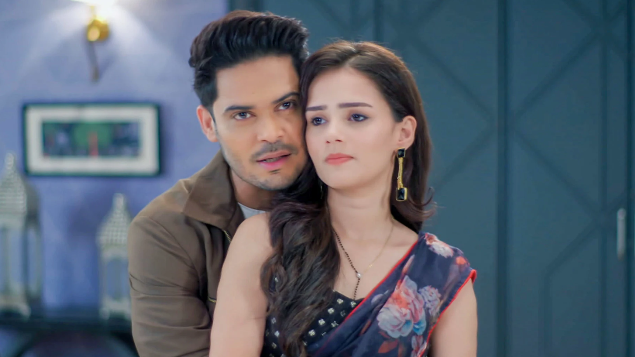 Kunwar Amar Confirm Anupama Leap