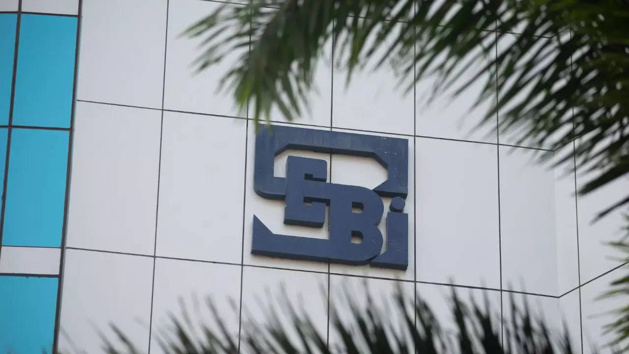 Sebi, Securities and Exchange Board of India