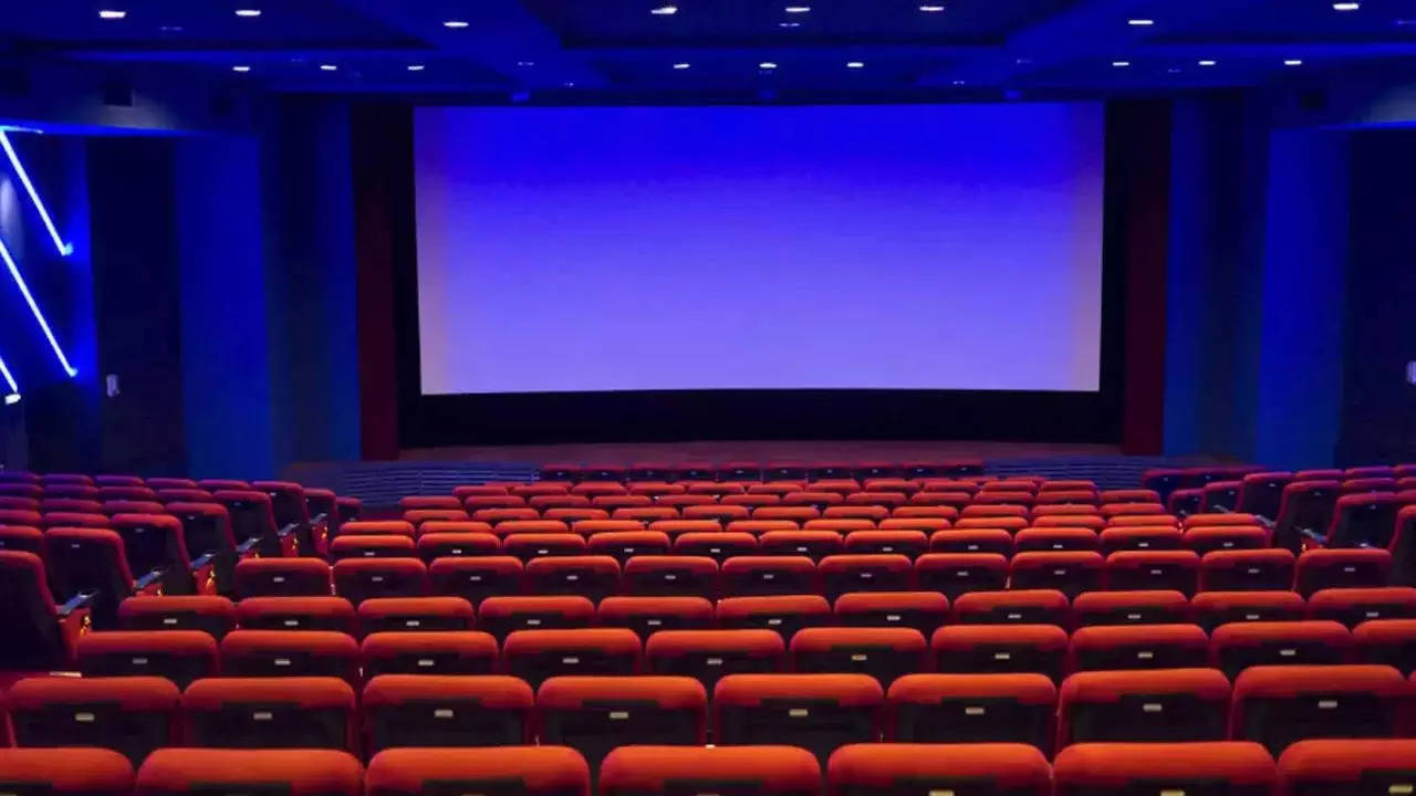 Cinema Hall