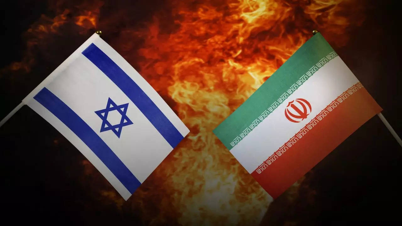 Iran-Israel War Impact On India