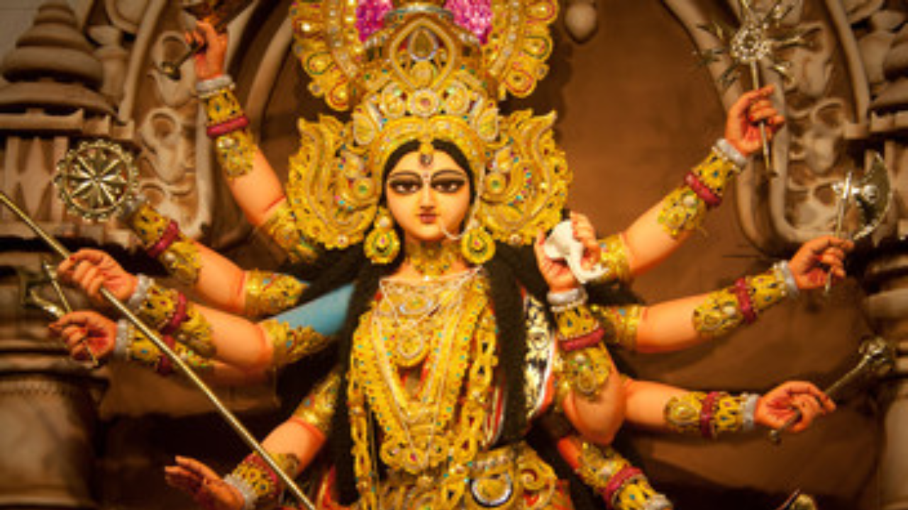 Navratri Dos And Dont's 2024