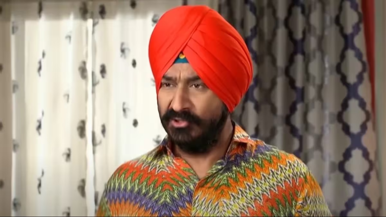 TMKOC star Sodhi aka Gurcharan Singh to participate in Bigg Boss 18