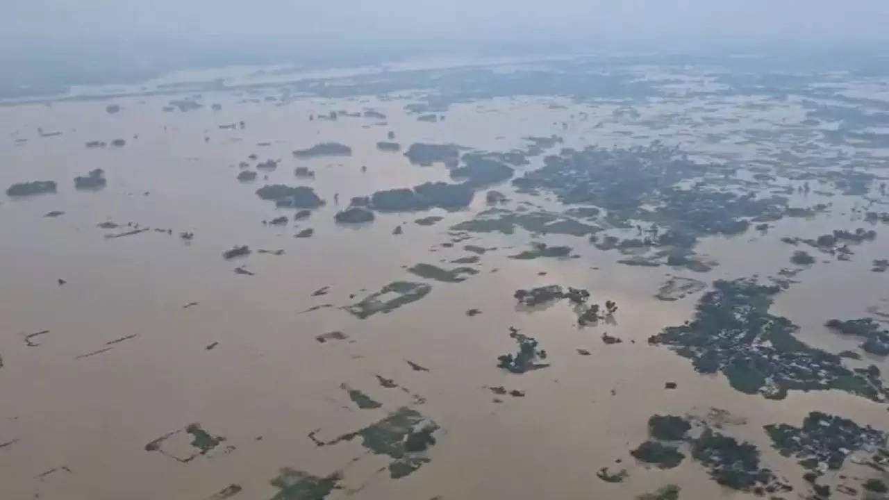 bihar flood