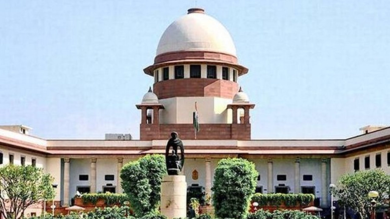 Supreme court