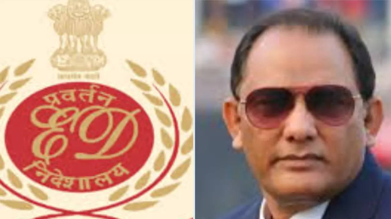 Mohammed Azharuddin