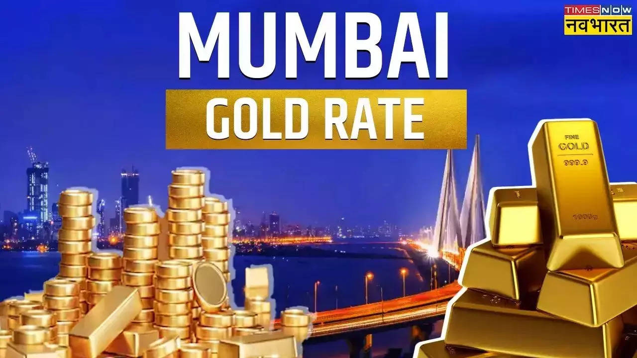 mumbai gold