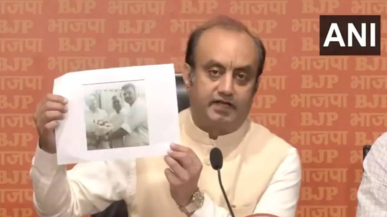 Sudhanshu Trivedi