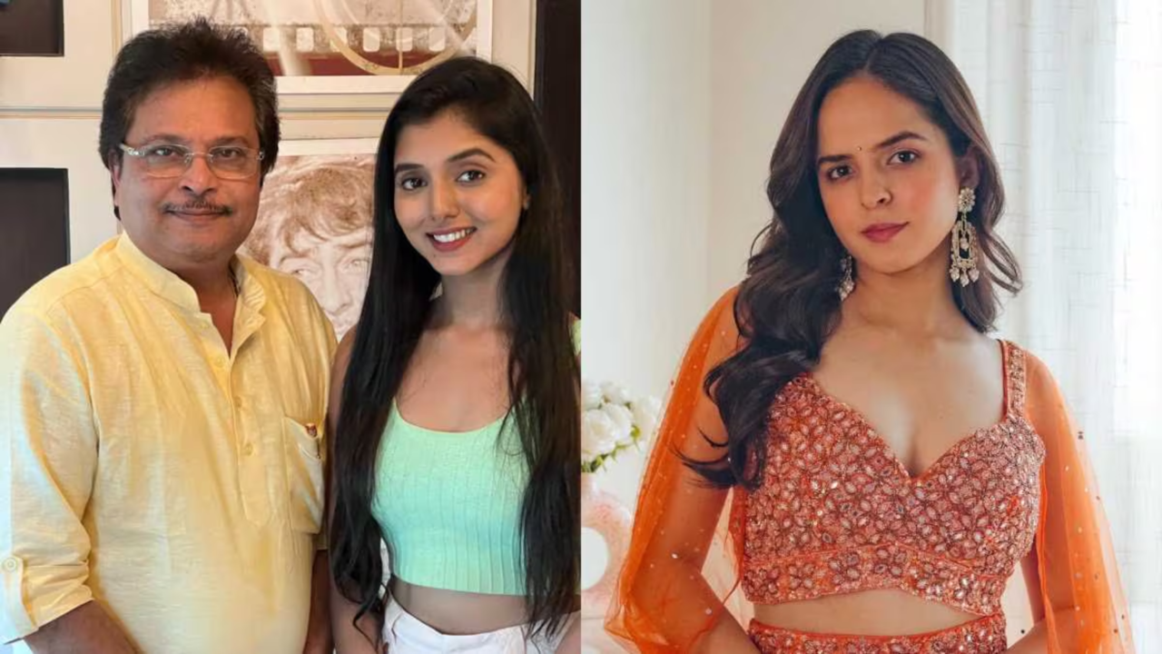 Khushi Mali replaces Palak Sindhwani in TMKOC