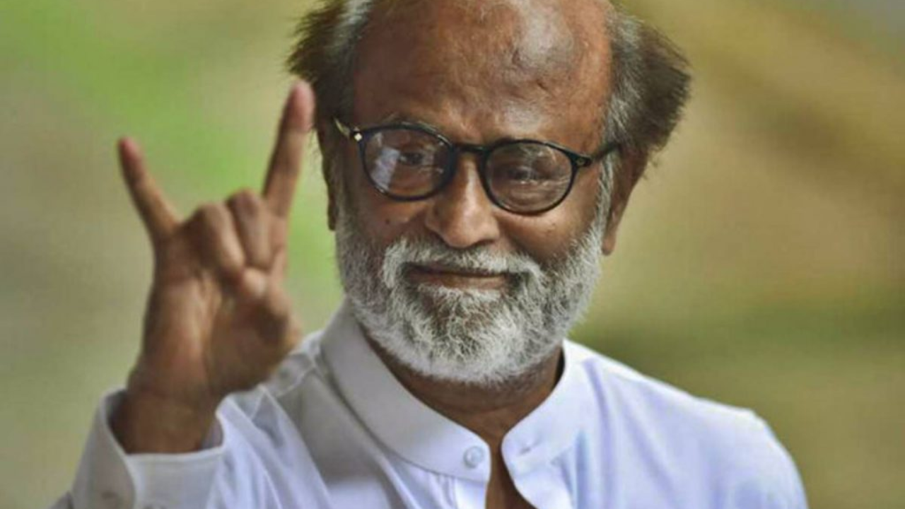 Rajinikanth