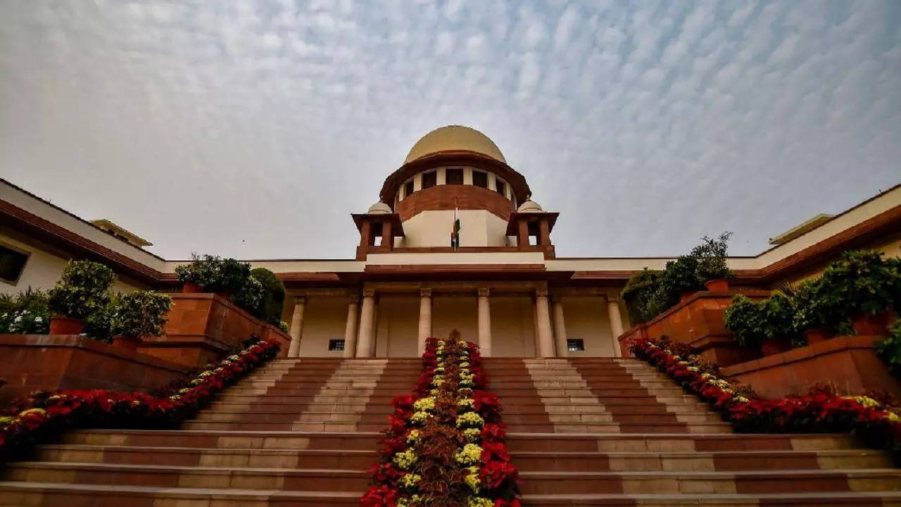 supreme court sc st.