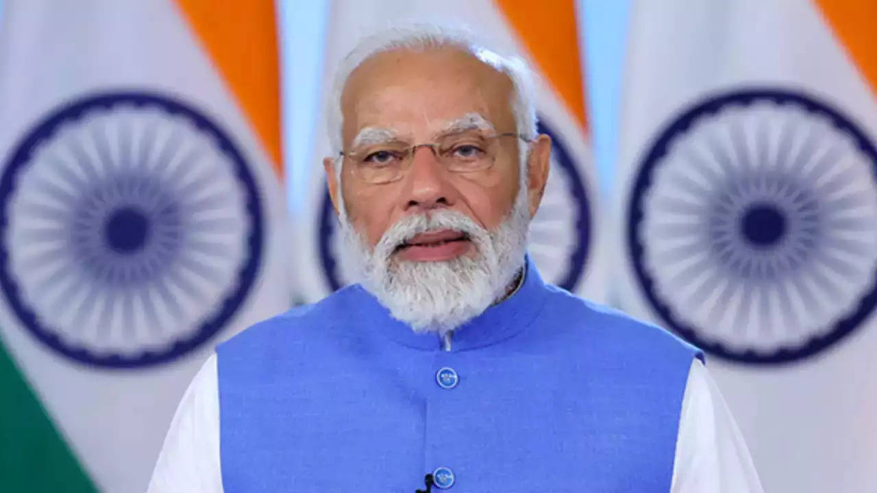 PM Modi