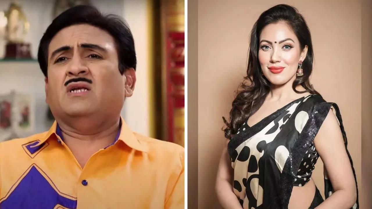 TMKOC की मुनमुन दत्ता ने जब प्रेग्नेंसी पर किया था कमेंट