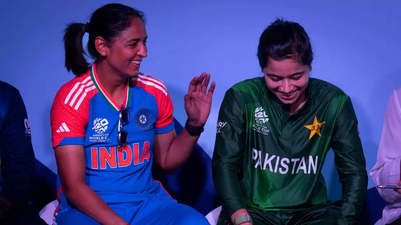 nd vs pak t20 match 2024 date time live streaming date india vs pakistan women icc 20 20 match stadium venue