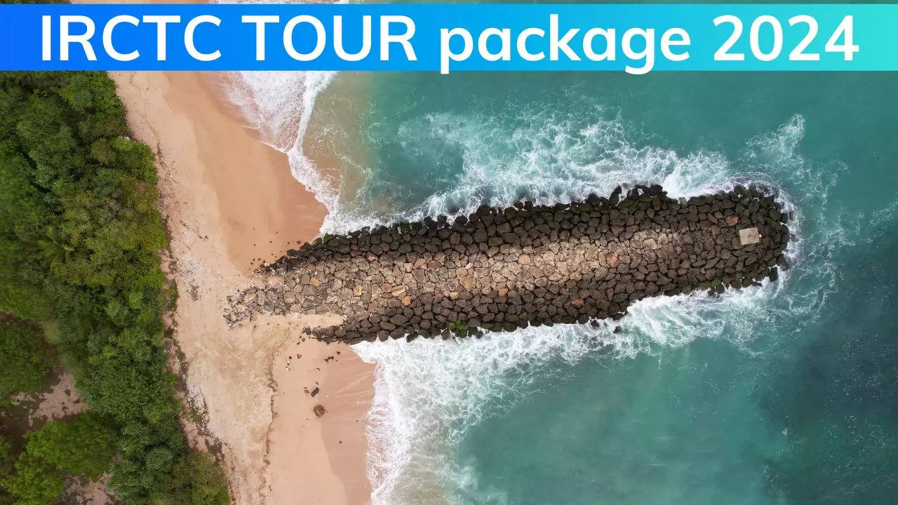 IRCTC Srilanka Tour Packages