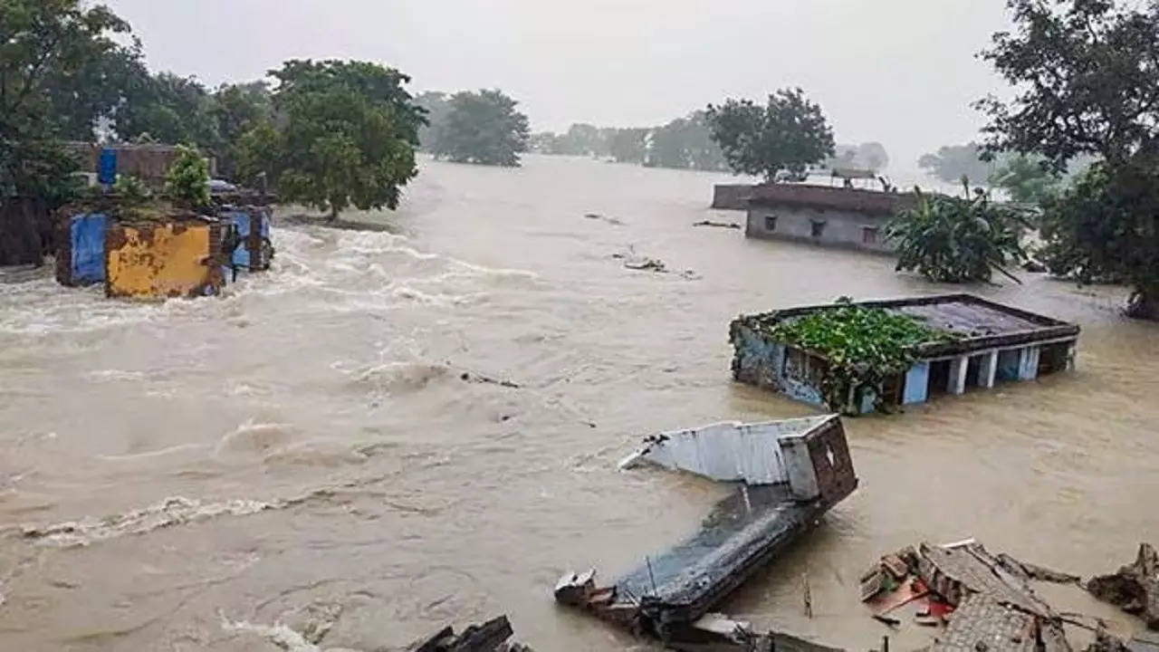 bihar flood