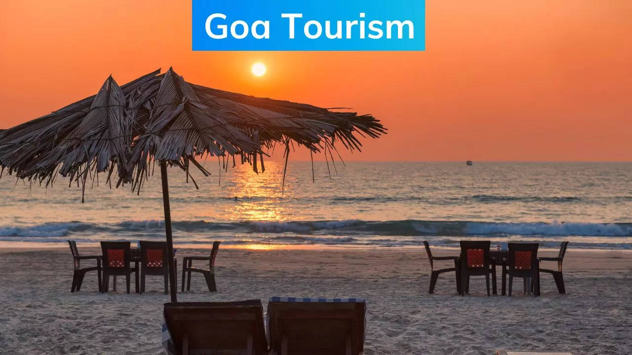 Tourism in Goa