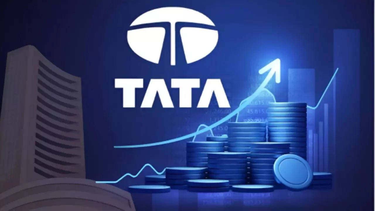 Tata Group Stocks To Buy