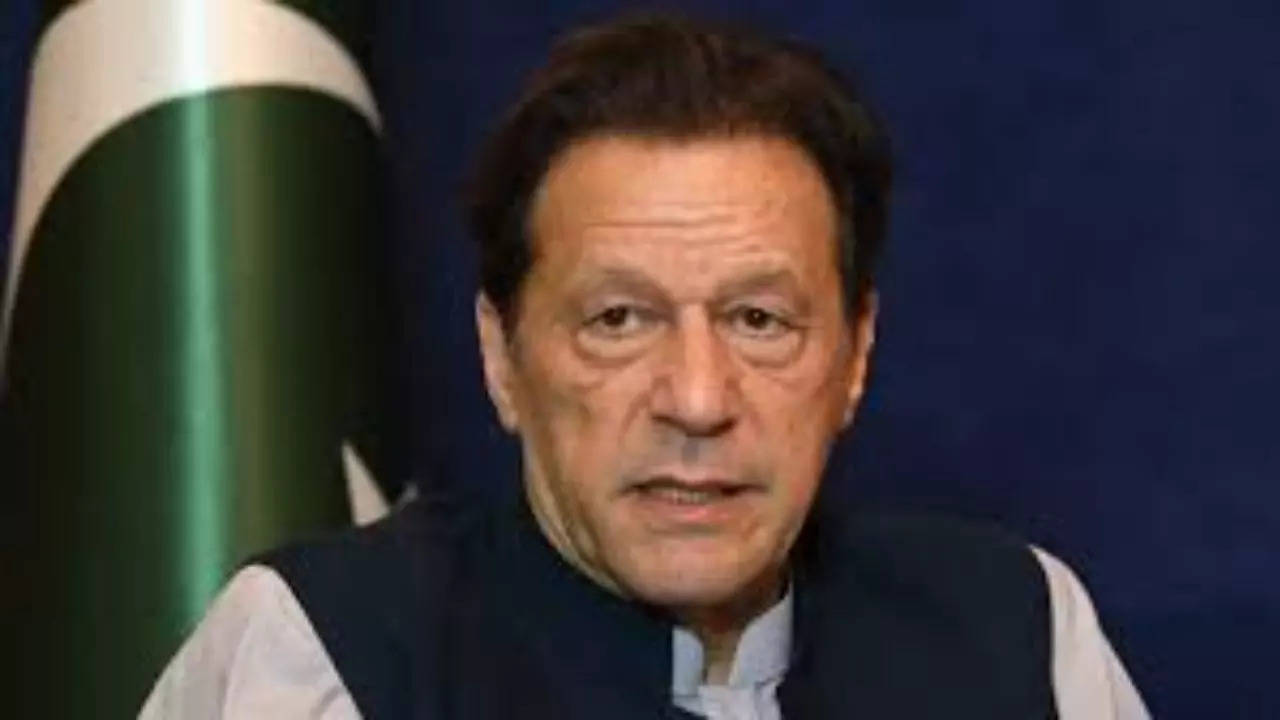 imran khan